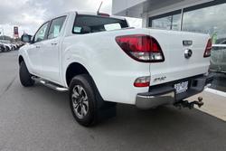 2020 Mazda BT-50 XTR Hi-Rider