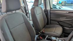2025 Volkswagen Caddy TDI320 5 MY25 Pure Grey