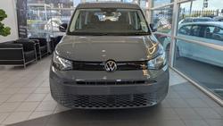 2025 Volkswagen Caddy TDI320 5 MY25 Pure Grey