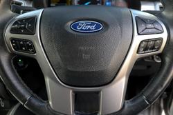 2018 Ford Ranger XLT