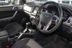 2018 Ford Ranger XLT