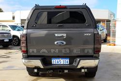 2018 Ford Ranger XLT