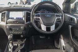 2018 Ford Ranger XLT