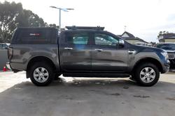 2018 Ford Ranger XLT