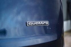 2025 Audi Q7 TFSI 185kW S line edition