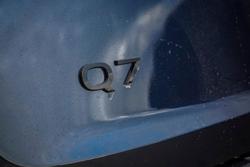 2025 Audi Q7 TFSI 185kW S line edition