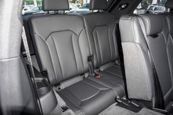 2025 Audi Q7 TFSI 185kW S line edition