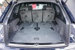 2025 Audi Q7 TFSI 185kW S line edition