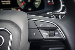 2025 Audi Q7 TFSI 185kW S line edition