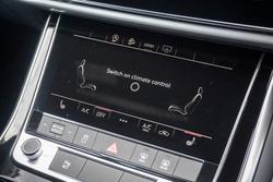 2025 Audi Q7 TFSI 185kW S line edition