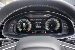 2025 Audi Q7 TFSI 185kW S line edition