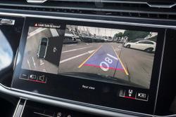 2025 Audi Q7 TFSI 185kW S line edition