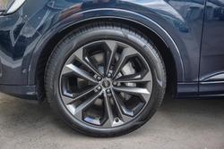 2025 Audi Q7 TFSI 185kW S line edition
