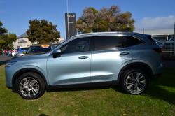 2022 GWM Haval H6 Ultra