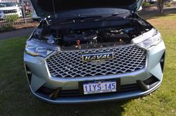 2022 GWM Haval H6 Ultra