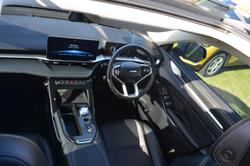 2022 GWM Haval H6 Ultra