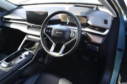 2022 GWM Haval H6 Ultra