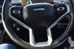 2022 GWM Haval H6 Ultra