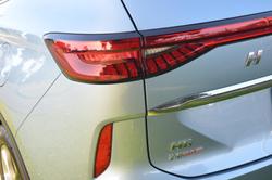 2022 GWM Haval H6 Ultra