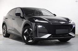 2025 Deepal S07