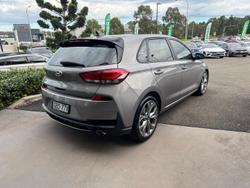 2019 Hyundai i30 N Line Premium
