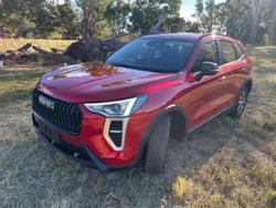 2024 GWM Haval Jolion Premium