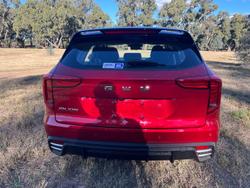 2024 GWM Haval Jolion Premium