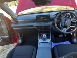 2024 GWM Haval Jolion Premium