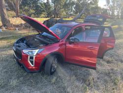 2024 GWM Haval Jolion Premium