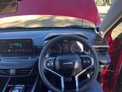 2024 GWM Haval Jolion Premium