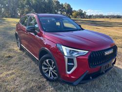2024 GWM Haval Jolion Premium