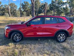 2024 GWM Haval Jolion Premium