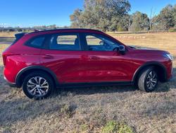 2024 GWM Haval Jolion Premium