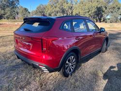 2024 GWM Haval Jolion Premium