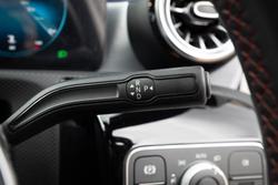 2021 Mercedes-Benz A-Class A250