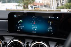2021 Mercedes-Benz A-Class A250