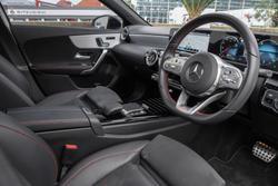 2021 Mercedes-Benz A-Class A250