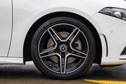 2021 Mercedes-Benz A-Class A250
