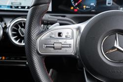 2021 Mercedes-Benz A-Class A250