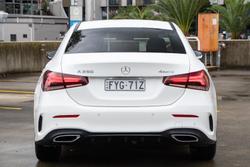 2021 Mercedes-Benz A-Class A250