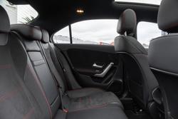 2021 Mercedes-Benz A-Class A250