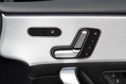 2021 Mercedes-Benz A-Class A250