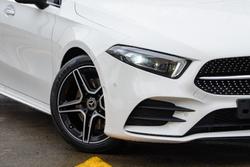 2021 Mercedes-Benz A-Class A250