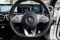 2021 Mercedes-Benz A-Class A250