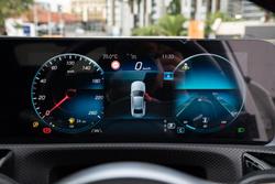 2021 Mercedes-Benz A-Class A250