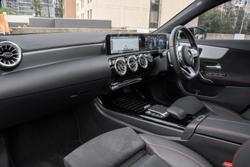 2021 Mercedes-Benz A-Class A250