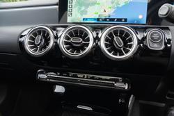 2021 Mercedes-Benz A-Class A250