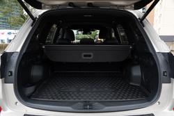 2025 Subaru Forester Hybrid Sport