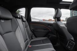 2025 Subaru Forester Hybrid Sport