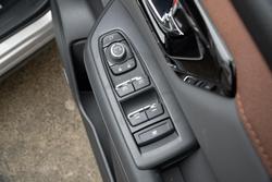 2025 Subaru Forester Hybrid Sport
